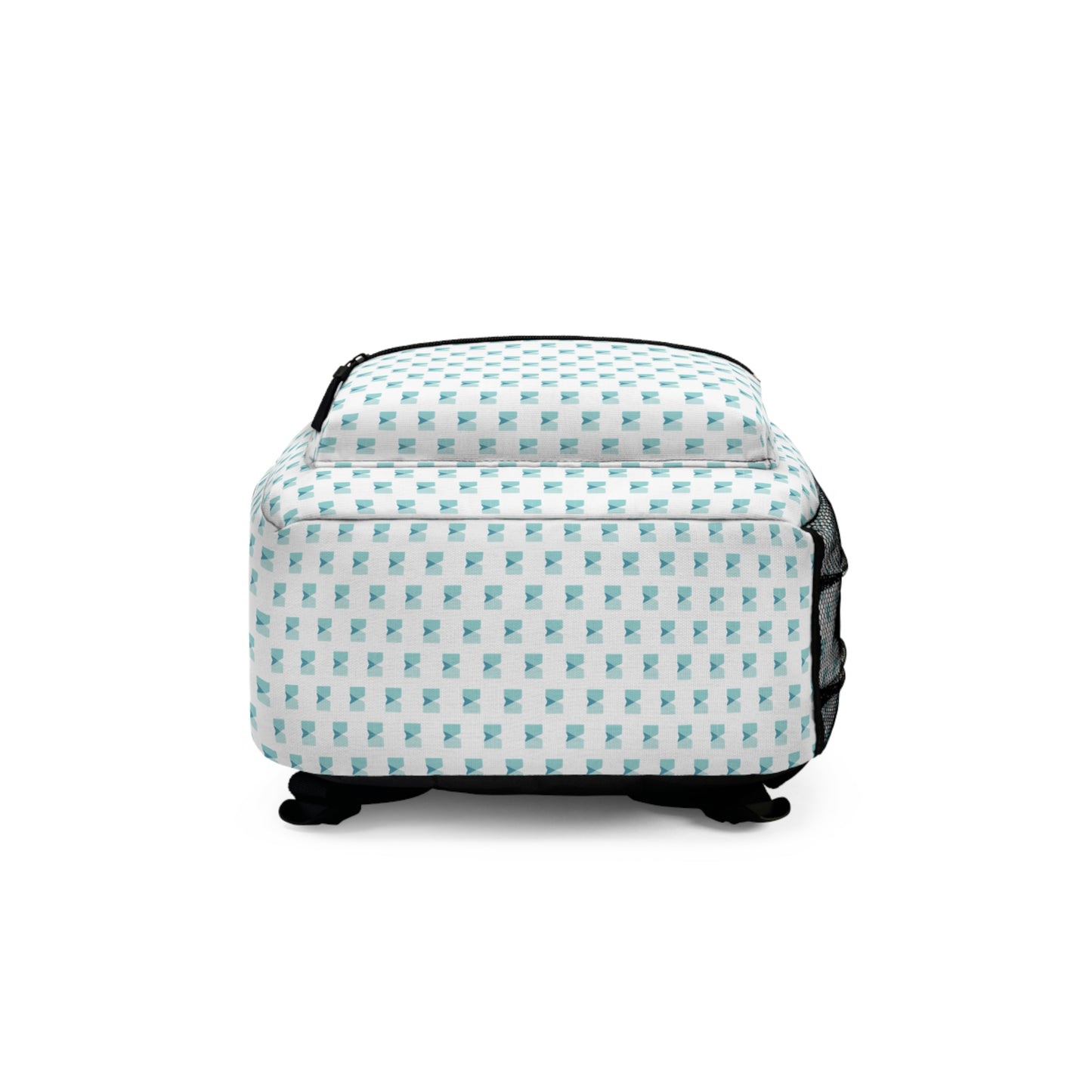 White Espire Backpack