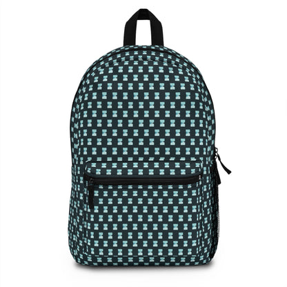 Black Espire Backpack