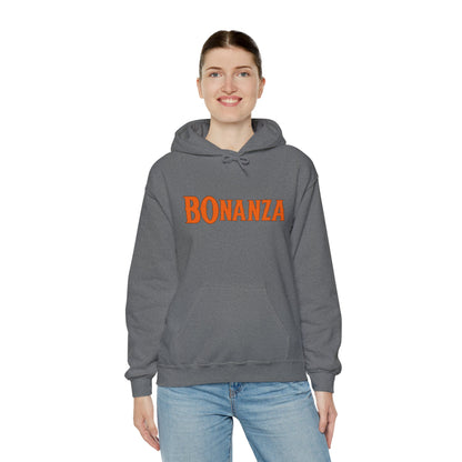 Denver BOnanza Unisex Heavy Blend™ Hooded Sweatshirt