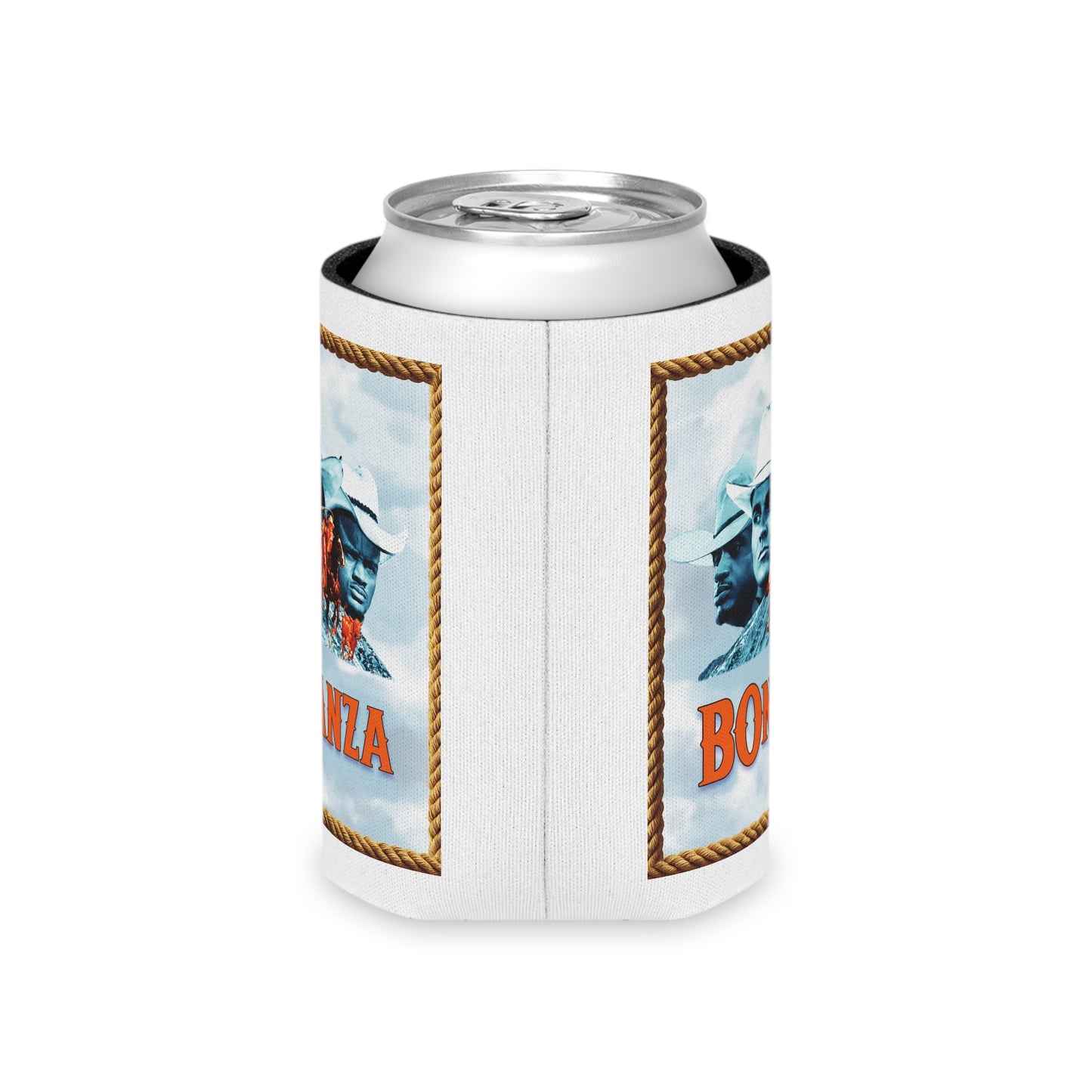 Denver BOnanza Can Cooler