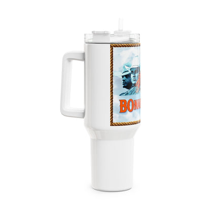 Denver BOnanza Tumbler, 40oz