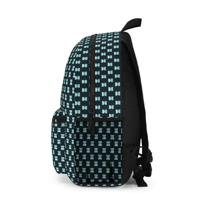 Black Espire Backpack