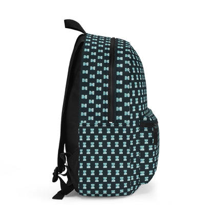 Black Espire Backpack