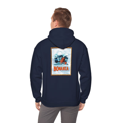 Denver BOnanza Unisex Heavy Blend™ Hooded Sweatshirt