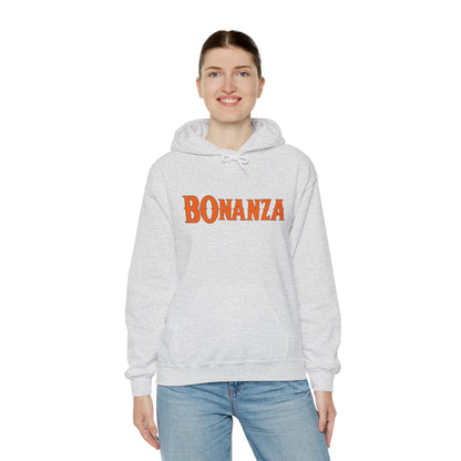 Denver BOnanza Unisex Heavy Blend™ Hooded Sweatshirt