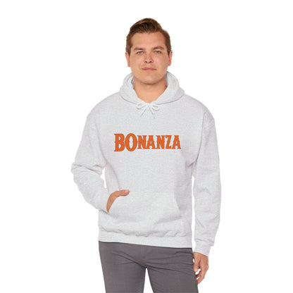 Denver BOnanza Unisex Heavy Blend™ Hooded Sweatshirt