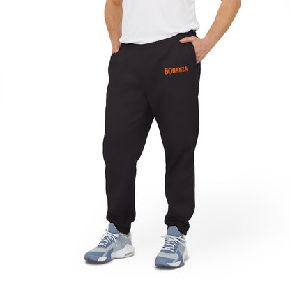 Denver BOnanza adidas Unisex Fleece Joggers