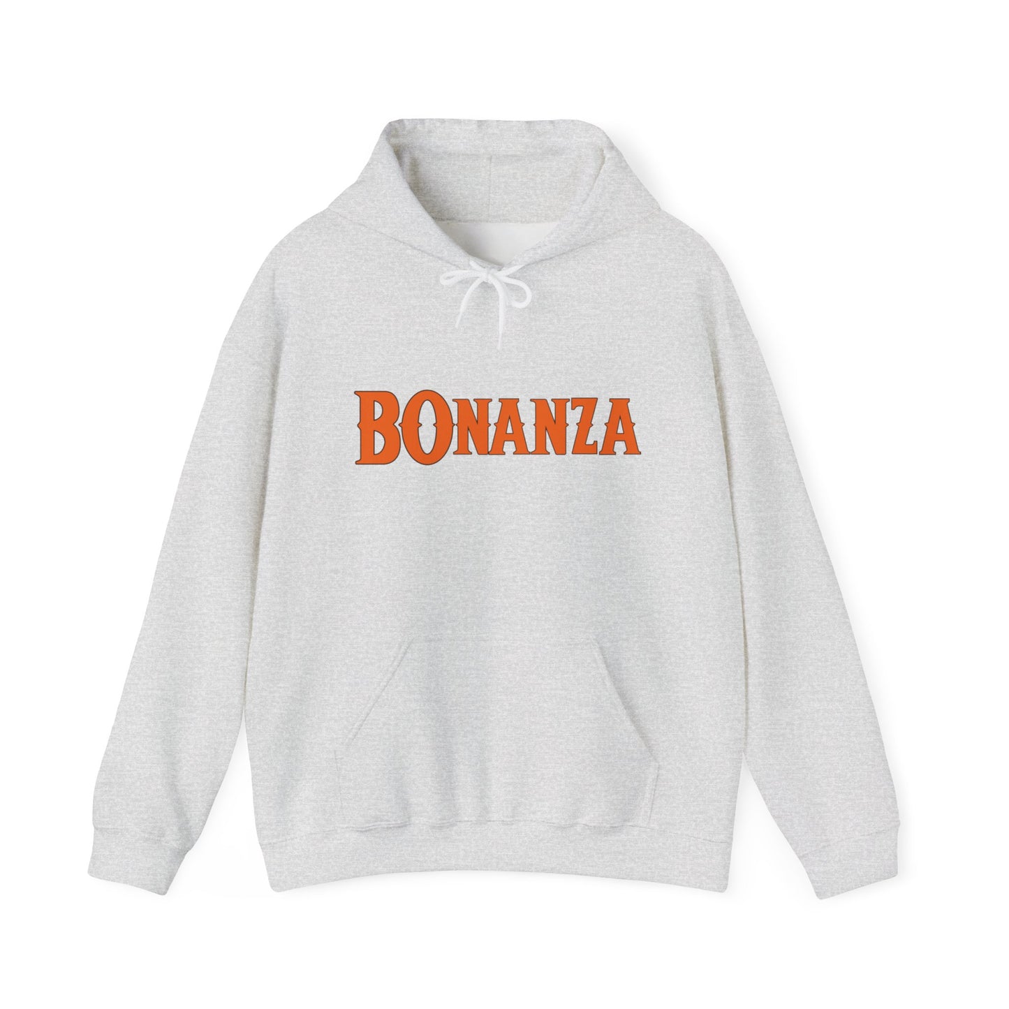 Denver BOnanza Unisex Heavy Blend™ Hooded Sweatshirt