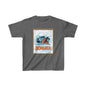 Denver BOnanza Kids Heavy Cotton™ Tee